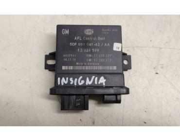 Opel Insignia A 2008-2017 hatchback 2.0 CDTI diesel MT 96 kW 2011  Modul 13326599