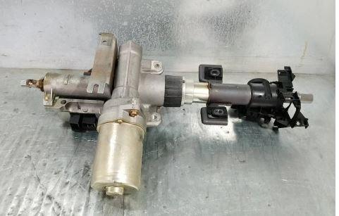 Opel Corsa C 2000-2006 hatchback 1.2 16v petrol MT 59 kW 2006  Riadenie 24463938 09115125
