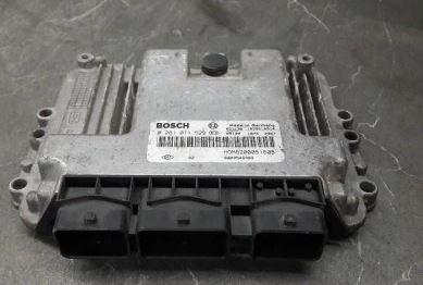 Renault Trafic II 2001-2014 0.0 0  Riadiaca jednotka 8200546983
