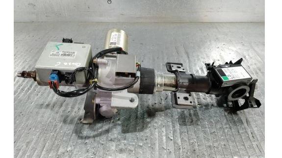 Opel Corsa C 2000-2006 hatchback 1.2 16v petrol MT 59 kW 2006  Riadenie 24463938 09115125