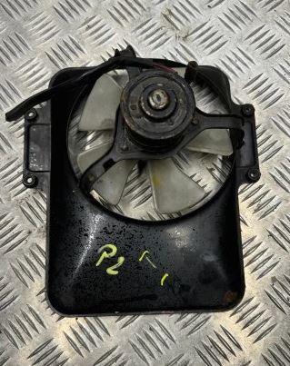 Mitsubishi Pajero II 1991-1999 suv 2.8 TDI  Ventilátor