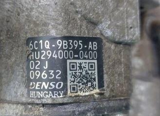 Ford Transit 2006-2013 hatchback 2.2 TDCI diesel MT 103 kW 2012  Vstrekovacie čerpadlo 6C1Q9B395AB