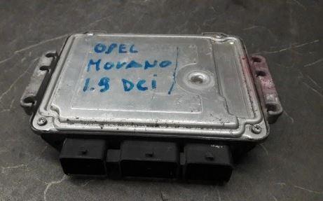 Renault Trafic II 2001-2014 0.0 0  Riadiaca jednotka 8200546983