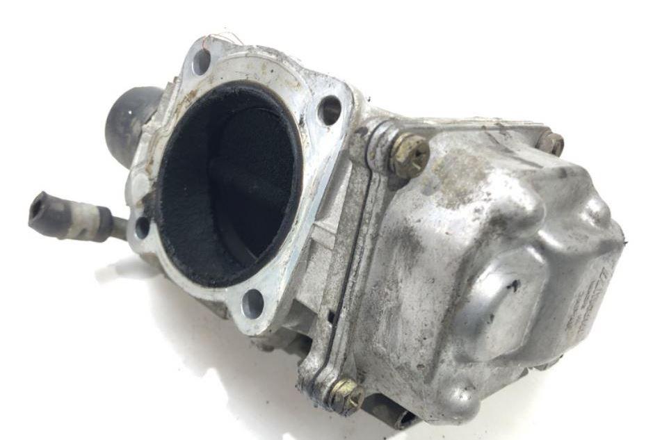 Mitsubishi Pajero Pinin 1998-2007 hatchback 1.8 petrol MT 84 kW 2002  Škrtiaca klapka