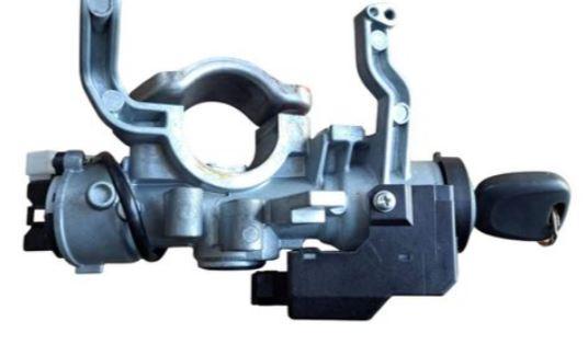 Suzuki Liana hatchback 1.6 16v petrol MT 78 kW 2004  Spínacia skrinka 33970-50J00