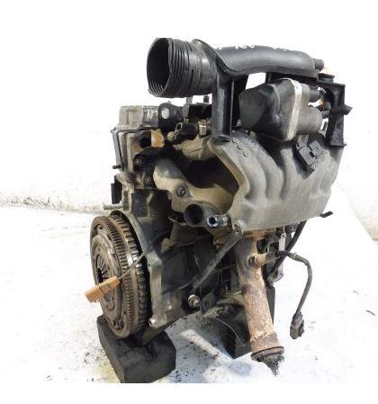 Skoda Fabia I 1999-2007 hatchback 1.4 16v petrol MT 55 kW 2005  MOTOR A PRÍSLUŠENSTVO AME AQW ATZ