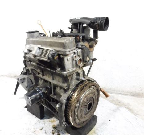Skoda Fabia I 1999-2007 hatchback 1.4 16v petrol MT 55 kW 2005  MOTOR A PRÍSLUŠENSTVO AME AQW ATZ