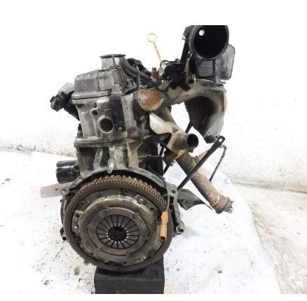 Skoda Fabia I 1999-2007 hatchback 1.4 16v petrol MT 55 kW 2005  MOTOR A PRÍSLUŠENSTVO AME AQW ATZ