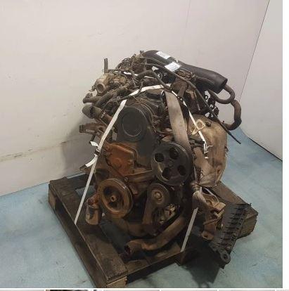 Mitsubishi Pajero Pinin 1998-2007 hatchback 1.8 petrol MT 84 kW 2002  MOTOR A PRÍSLUŠENSTVO 4G93