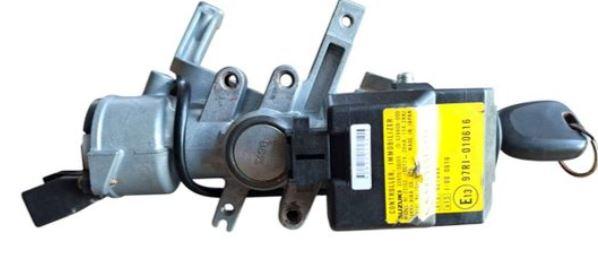 Suzuki Liana hatchback 1.6 16v petrol MT 78 kW 2004  Spínacia skrinka 33970-50J00