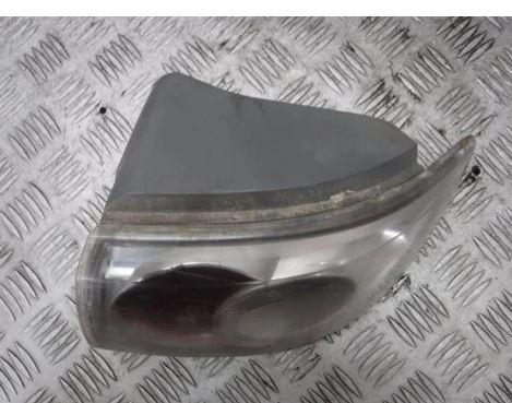 Mazda 2 I 2003-2007 hatchback 1.6 16v petrol MT 74 kW 2004  Svetlo zadné pravé 6M71-13404AF