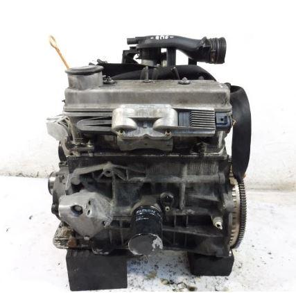 Skoda Fabia I 1999-2007 hatchback 1.4 16v petrol MT 55 kW 2005  MOTOR A PRÍSLUŠENSTVO AME AQW ATZ