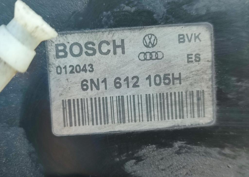 Seat Ibiza II 6K 1993-2002 hatchback 1.4 petrol MT 44 kW 2000  Posilňovač bŕzd 6N1612105H