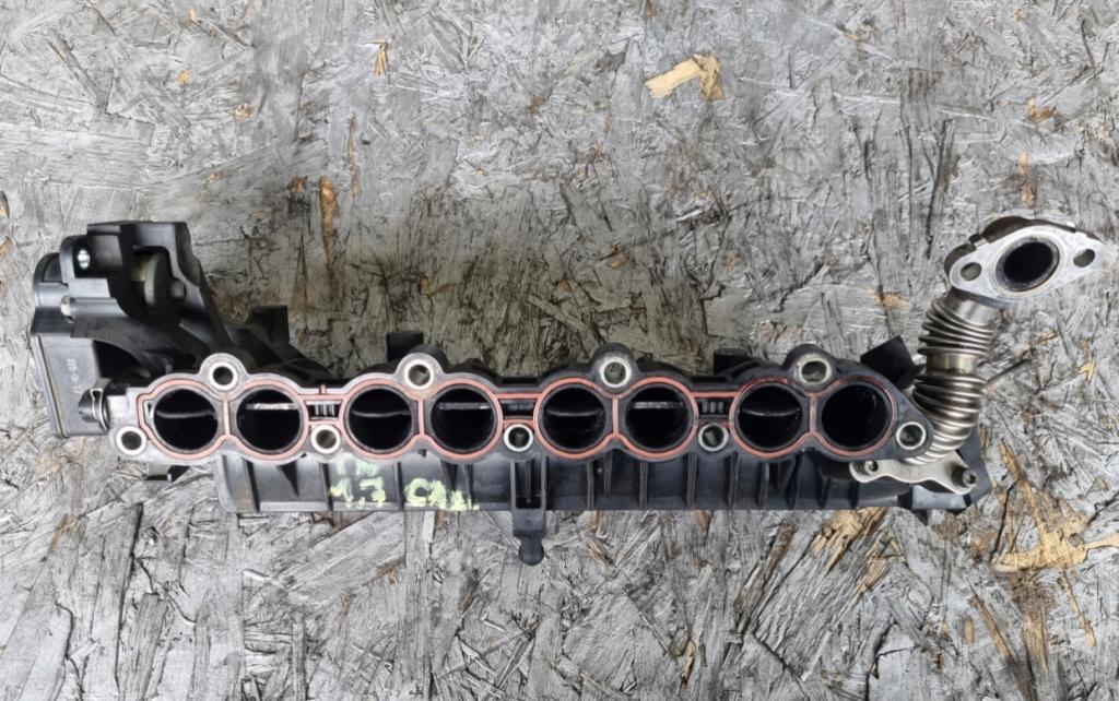 Hyundai TUCSON II I40 1.7 CRDI 15-  Sacie potrubie 28310-2A690 28310-2A570