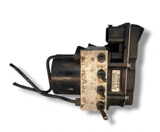 Seat Ibiza III 6L 2002-2008 hatchback 1.4 TDI diesel MT 51 kW 2007  Pumpa ABS 6Q0907379AB