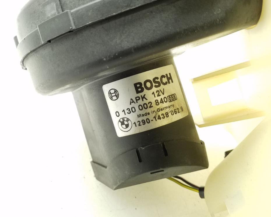 BMW X3 E83 2003-2010 hatchback 2.5 petrol AT 141 kW 2006  Ventilátor 0130002840