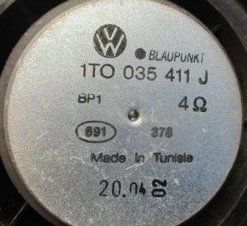 Volkswagen Touran I 2003-2015 hatchback 2.0 TDI diesel MT 103 kW 2005  Mechanizmus sťahovania okna predný pravý 1T1837730AF