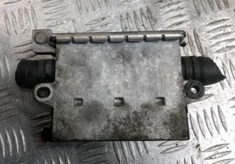 BMW X3 E83 2003-2010 hatchback 2.0 D diesel MT 130 kW 2008  Modul 641291454390 64129145439