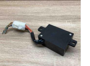 Mazda 323 hatchback 2.0 D diesel MT 52 kW 1998  Modul 3866062J0