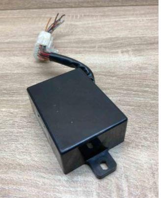 Mazda 323 hatchback 2.0 D diesel MT 52 kW 1998  Modul 3866062J0