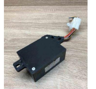 Mazda 323 hatchback 2.0 D diesel MT 52 kW 1998  Modul 3866062J0