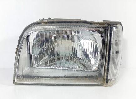 Daewoo Tico hatchback 0.8 petrol MT 30 kW 1998  Svetlo predné ľavé