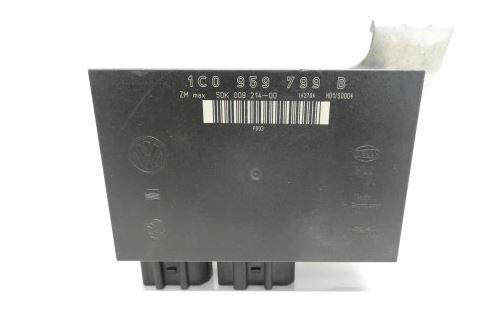 Volkswagen Passat B5 1995-2005 combi 2.5 TDI diesel MT 110 kW 2002  Modul komfortu 1C0959799B