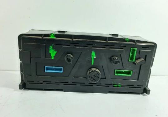 Volvo VOLVO FH520 EURO 4  Prístrojová doska 20739270-01