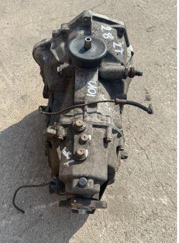 Volkswagen LT II 1996-2006 hatchback 2.8 TDI diesel MT 116 kW 2004  Prevodovka G28-5
