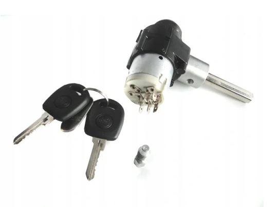 Skoda Felicia hatchback 1.3 petrol MT 40 kW 1996  Spínacia skrinka