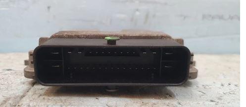 Audi Q7 2005-2015 hatchback 3.0 TDI diesel AT 155 kW 2006  Riadiaca jednotka ostatné 4M0907355B