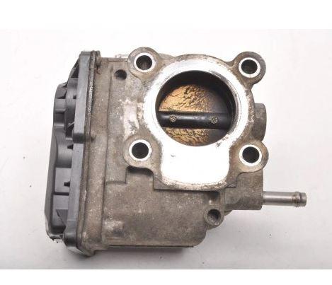 Suzuki Swift Mk6 2005-2010 hatchback 1.3 petrol MT 68 kW 2007  Škrtiaca klapka 62J3