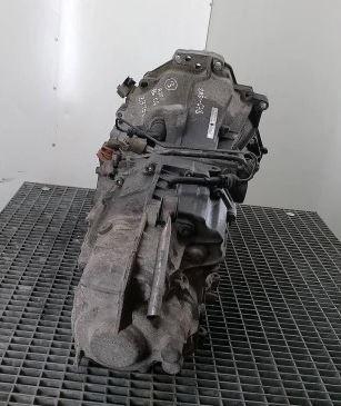 Audi A6 C6 2004-2011 combi 2.7 TDI diesel AT 120 kW 2005  Prevodovka HVD