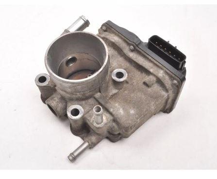 Suzuki Swift Mk6 2005-2010 hatchback 1.3 petrol MT 68 kW 2007  Škrtiaca klapka 62J3