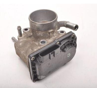 Suzuki Swift Mk6 2005-2010 hatchback 1.3 petrol MT 68 kW 2007  Škrtiaca klapka 62J3