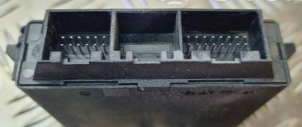 Renault Megane III 2008-2016 combi 1.5 DCI diesel MT 63 kW 2009  Modul 259905417R