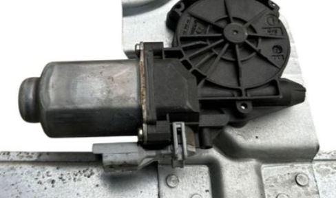 Citroen Berlingo II 2008-2018 hatchback 1.6 HDI diesel MT 55 kW 2010  Motorček okien predný pravý 402103K