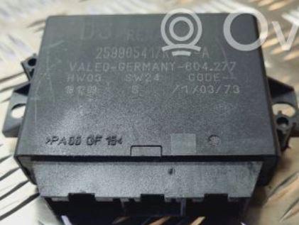 Renault Megane III 2008-2016 combi 1.5 DCI diesel MT 63 kW 2009  Modul 259905417R