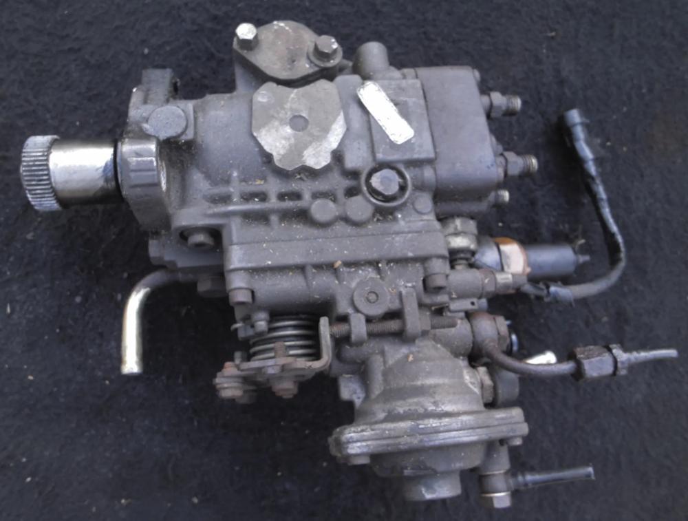 Fiat Ducato II 1994-2006 2.8 D diesel MT 64 kW 1999  Vstrekovacie čerpadlo 0460424152