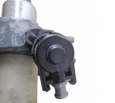 BMW 5 E60 2003-2010 sedan 3.0 D diesel MT 160 kW 2005  Riadenie 6768276