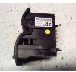 Opel Vectra B 1995-2002 hatchback 1.6 16v petrol MT 74 kW 1998  Prepínač svetiel 09228133