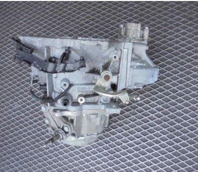 Peugeot Partner II 2008-2018 hatchback 1.6 HDI diesel MT 66.2 kW 2010  Prevodovka 20DP33prev