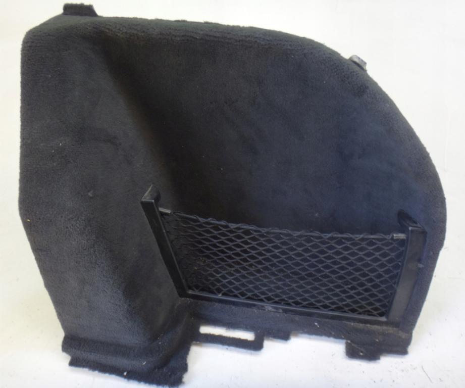 BMW 3 E91 2004-2012 combi   Tapacír batožinového priestoru (kufra) pravý 7068882