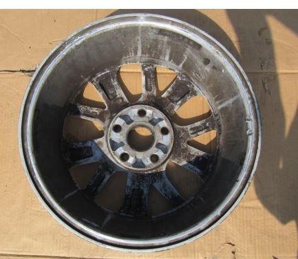 Toyota  16 6,5J 5X114,3 ET45  disk 16Hliníkový 42611-02E90