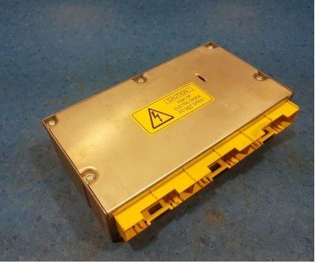 BMW 7 E65 2001-2008 sedan 3.0 D diesel AT 170 kW 2007  Modul 6933021