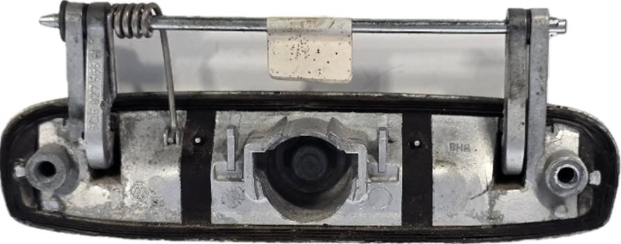 Volkswagen Polo IV 9N 2001-2009 hatchback 1.4 TDI diesel 59 kW 2007  MOTOR A PRÍSLUŠENSTVO 6Q6827565H