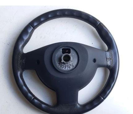 Opel Tigra B 2004-2009 1.8 16v petrol MT 92 kW 2004  Volant