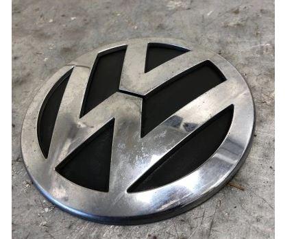 Volkswagen Passat B6 2005-2010 sedan 1.8 TSI petrol MT 118 kW 2008  Kľučka zadnej kapoty vonkajšia 3C9853630
