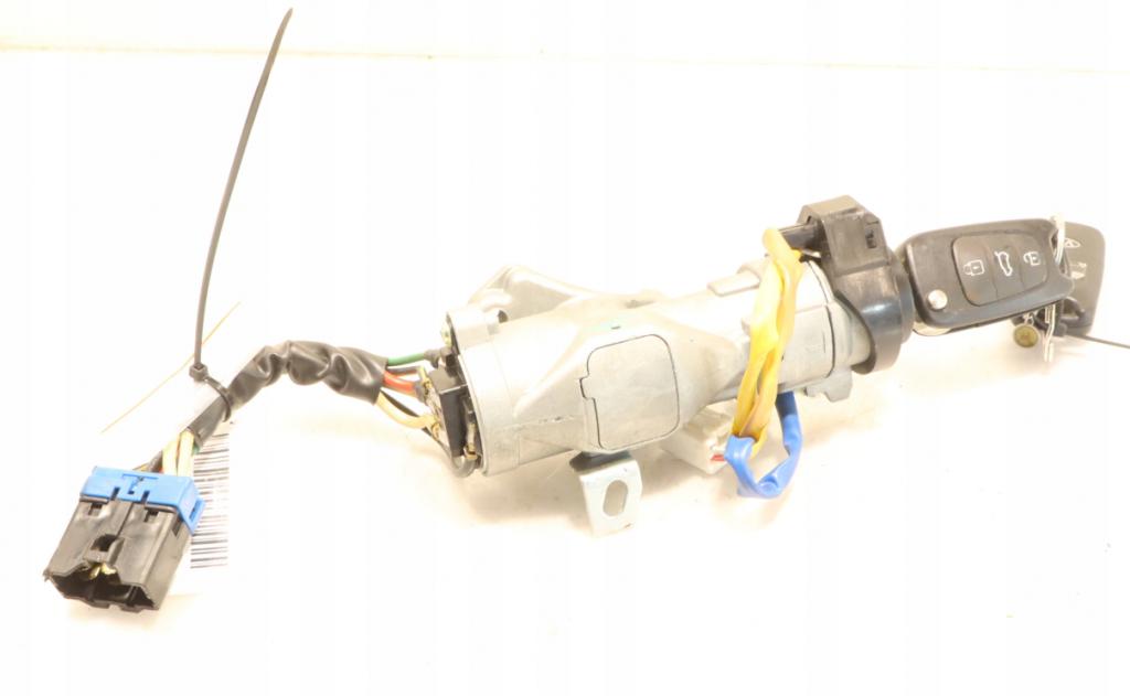 Kia Ceed I 2006-2012 combi 1.4 16v petrol MT 80 kW 2010  Spínacia skrinka EDZDC2