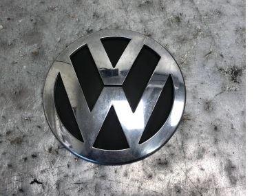 Volkswagen Passat B6 2005-2010 sedan 1.8 TSI petrol MT 118 kW 2008  Kľučka zadnej kapoty vonkajšia 3C9853630